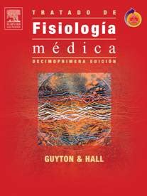 Tratado de Fisiología Guyton 11º Edición booksmedicos