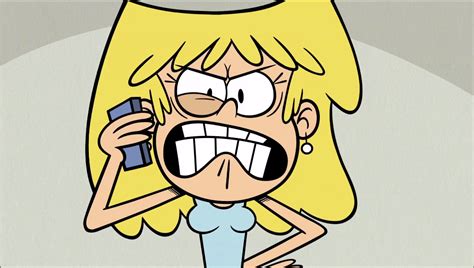 User blog:AustinDR/Character Retrospect: Lori | The Loud House ...