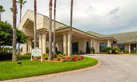 Spruce Creek Country Club | Spruce Creek, Florida Active Adult Community