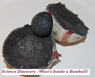 What's Inside a Baseball? • The Preschool Toolbox Blog