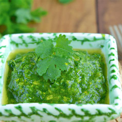 Salsa Verde Casera Rouxtine Recipes