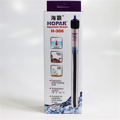 Termostato Aquecedor Hopar H W V Shopee Brasil