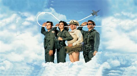 Hot Shots On Disney South Africa English Parody Movie