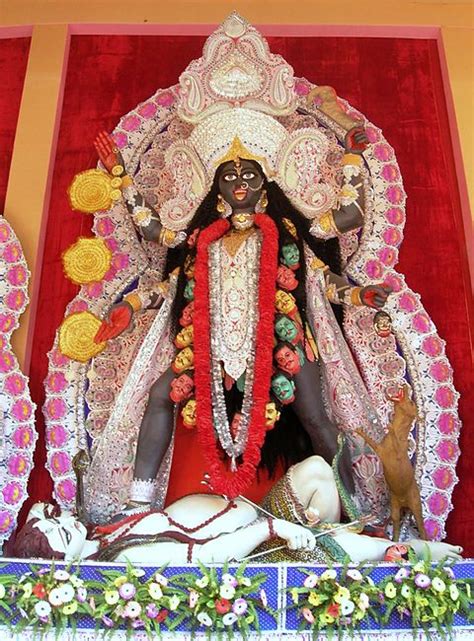 Kali Puja | Wiki | Everipedia