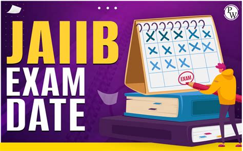 Jaiib Exam Date Out Iibf Jaiib Exam Complete Schedule