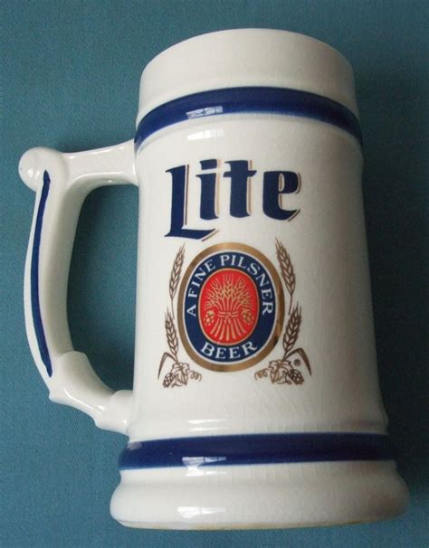 Other Collectible Vintage Beer Steins For Sale Ebay