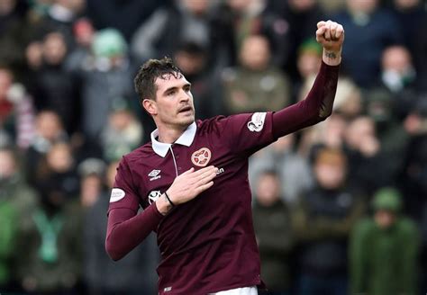 Kyle Lafferty says Hearts return would be his ‘ideal’ next move ...