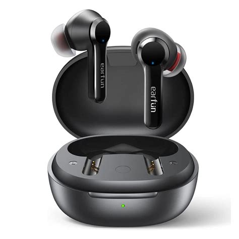 The EarFun Air S earbuds sound great for $69 — if you can live with ...