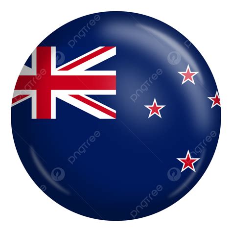 New Zealand Flag Pin Badge, New Zealand Day, New Zealand Flag, New ...