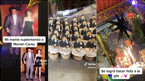 Así Es La Fiesta Temática De Luis Miguel Que Se Volvió Viral Infobae