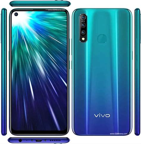 Rekomendasi Hp Vivo Ram Gb Terbaru Murah Update