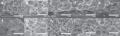 Effect Of Glass Frit Composition On Reliability Of Silver Paste Metallization In Crystalline