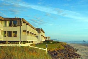 Surfside Resort - Rockaway Beach