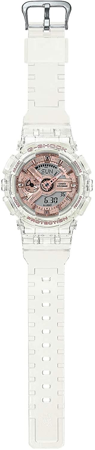 New Up To Times Casio Casio Clock G Shock Mens Gma S Sr Ajf