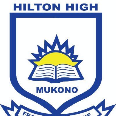 Hilton High School-Mukono (@HighHilton) / Twitter