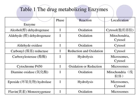 Ppt Chapter 3 Chemical Structure And Metabolism Powerpoint