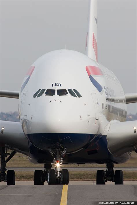 Airbus A380 | British airways, Airbus, Airbus a380