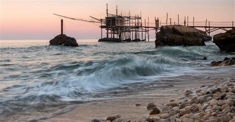 Linea Verde Life Alla Scoperta Di Chieti E Della Costa Dei Trabocchi