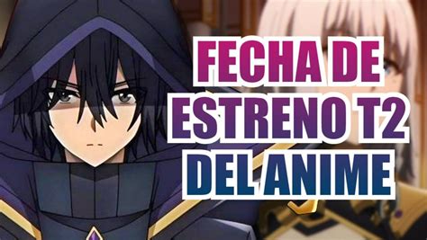 The Eminence In Shadow Fecha De Estreno De La Temporada 2 Del Anime Y