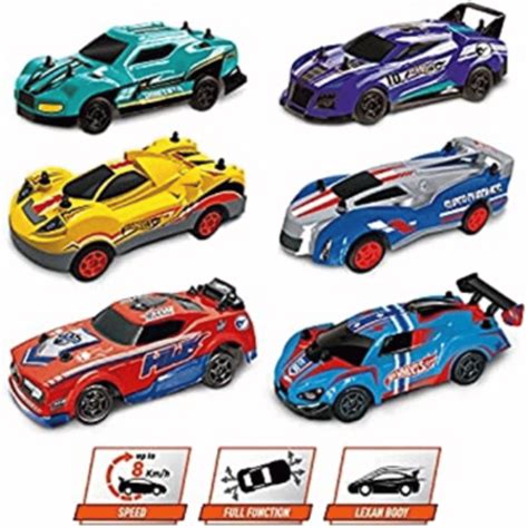 Hot Wheels R C Auto Race Team Erilaisia Muovi Ja Lelu