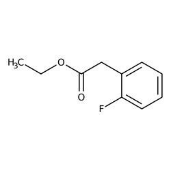 Ethyl 2 Fluorophenylacetate 99 Thermo Scientific Chemicals