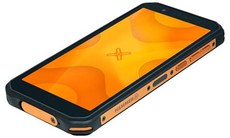 MyPhone HAMMER Energy X Smartfony I Telefony Sklep Komputerowy X