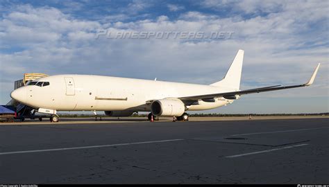 OM EDA AirExplore Boeing 737 8AS BCF WL Photo by Radim Koblížka ID