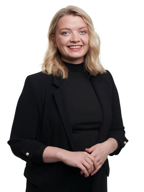 Elina Laitinen - HPP Attorneys