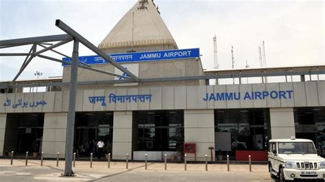 Normal Flight Operations At Jammu Airport To Resume From Tuesday