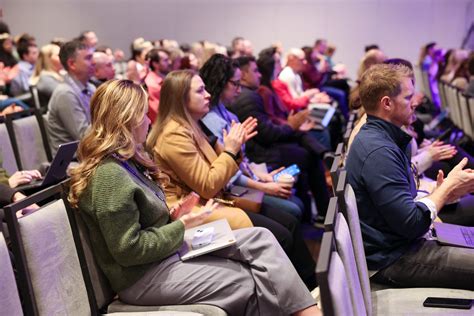 Attendee Engagement Strategies for Creating Memorable Events | RainFocus