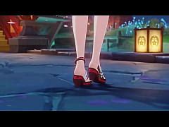 hmv Genshin Impact ʖ Edition Rondoudou Media Free Mobile Porn Videos iPornTV