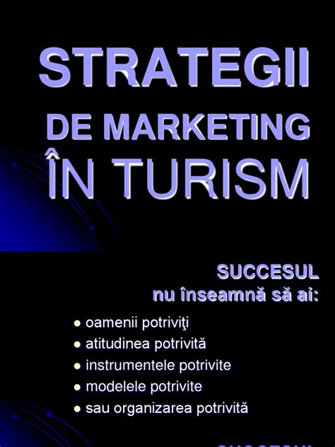 PDF Strategii De Marketing Teorie DOKUMEN TIPS