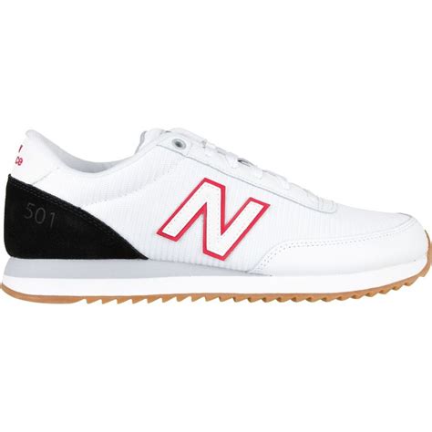 New Balance 501 Ripple Sole Shoe Mens