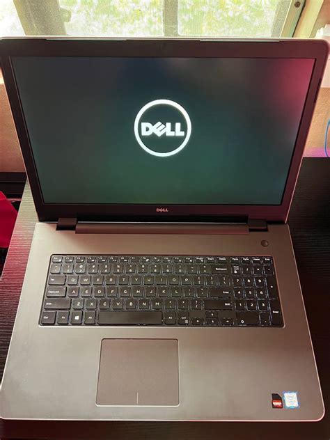 Dell 17 inch laptop inspiron 5000 series on Carousell