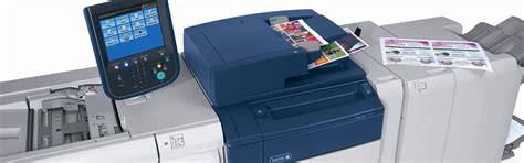 Stampanti Xerox Di Produzione Soluzioni Avanzate