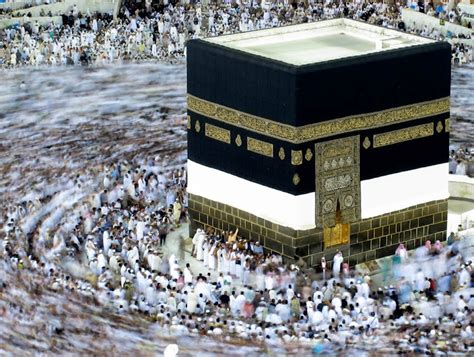 tahukah kamu sejujurnya inilah isi kabah unik menarik