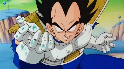 A Saiyan Sagaplanet Namek Saga Vegeta Should Be The Next Dfe On Jp