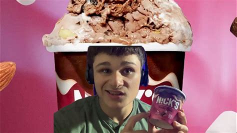 Nicks Ice Cream Review Ep 8 Rocky Fjord Youtube