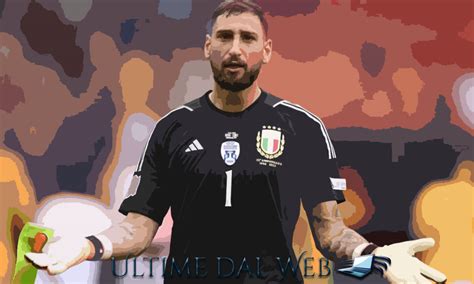 Donnarumma Rapinato E Aggredito Bottino Da Mila Euro Ultime Dal Web