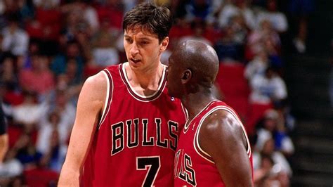 Bulls Jordan & Reinsdorf to present Toni Kukoc into Hall of Fame