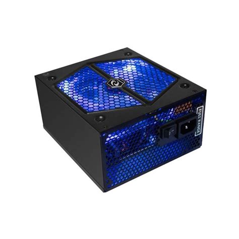 Raidmax Rx Ap Bronze W Modular Power Supply