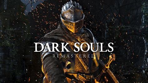 Dark Souls Remaster Jogando Pela Primeira Vez Parte Youtube