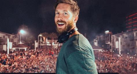 Calvin Harris Concert: Tour Dates & Tickets