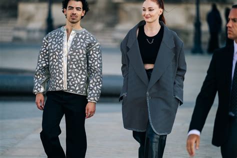 Joe Jonas Sophie Turner Paris Adam Katz Sinding