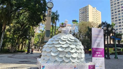 Tradicional Feira da Louça de Campo Largo começa nesta quinta