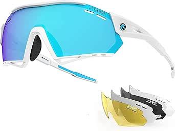 Amazon Co Jp X Tiger Polarized Sunglasses Men Cycling Glasses Sports