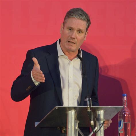 What does Keir Starmer think on work and education? - Finito World