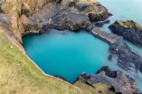 Blue Lagoon walk | BBC Countryfile Magazine | Countryfile.com