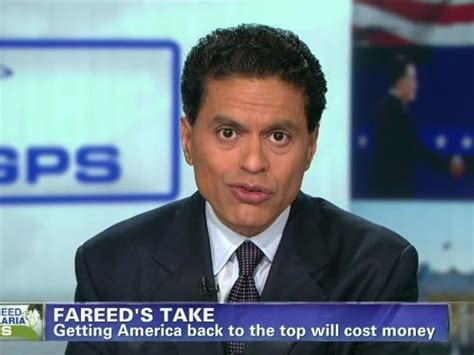 "GPS Fareed Zakaria" Episode #1.40 (TV Episode 2012) - IMDb