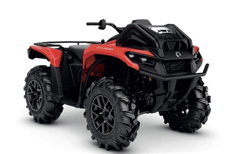 Atv Can Am Outlander 700 Xmr 2023 Motoboom Ro